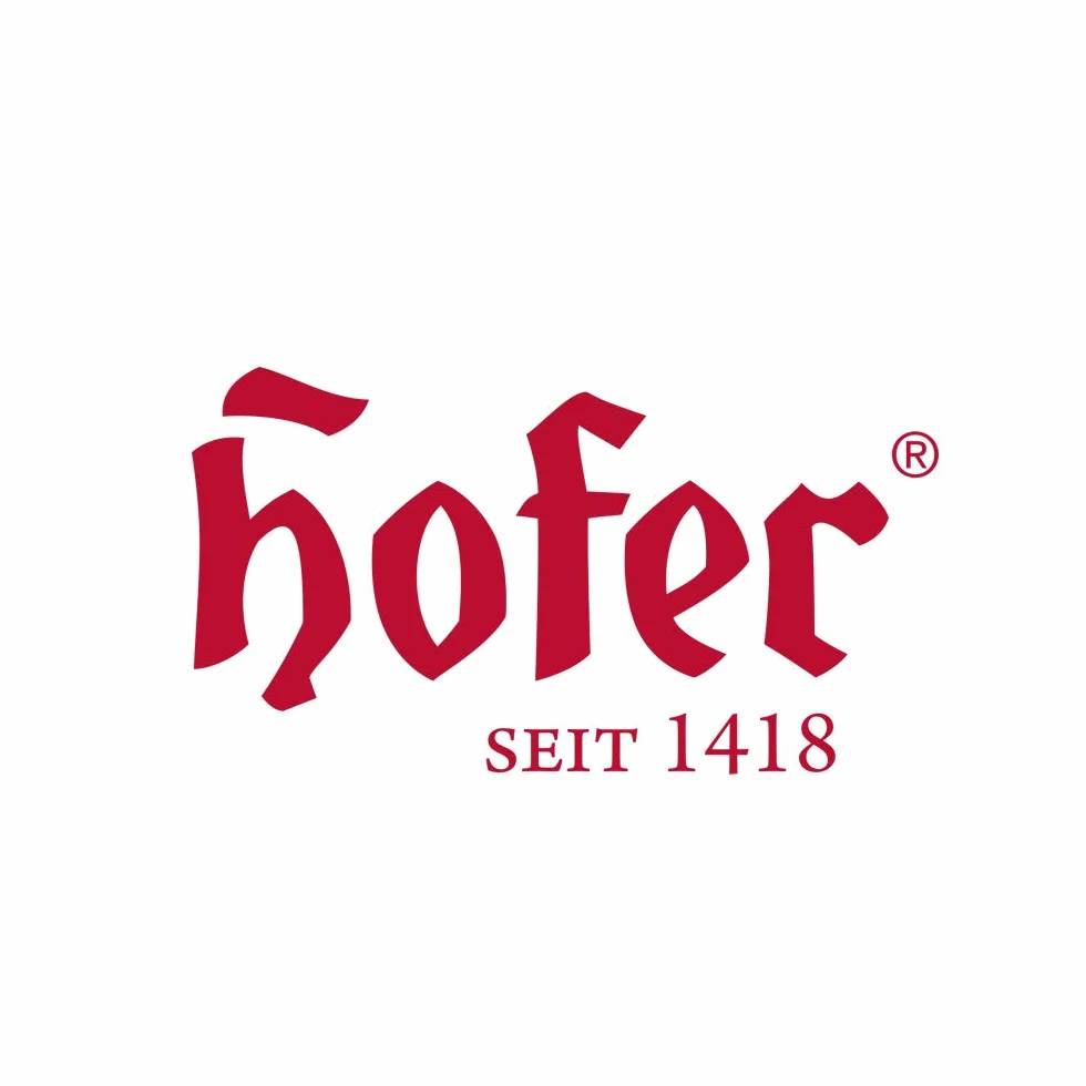 Hofer Bougies Pilier - 2 pièces - 110 Heures de Combustion - Ivoire - 10 cm x 20 cm - Cire Non parfumée, sans Gouttes, Longue durée, qualité UE