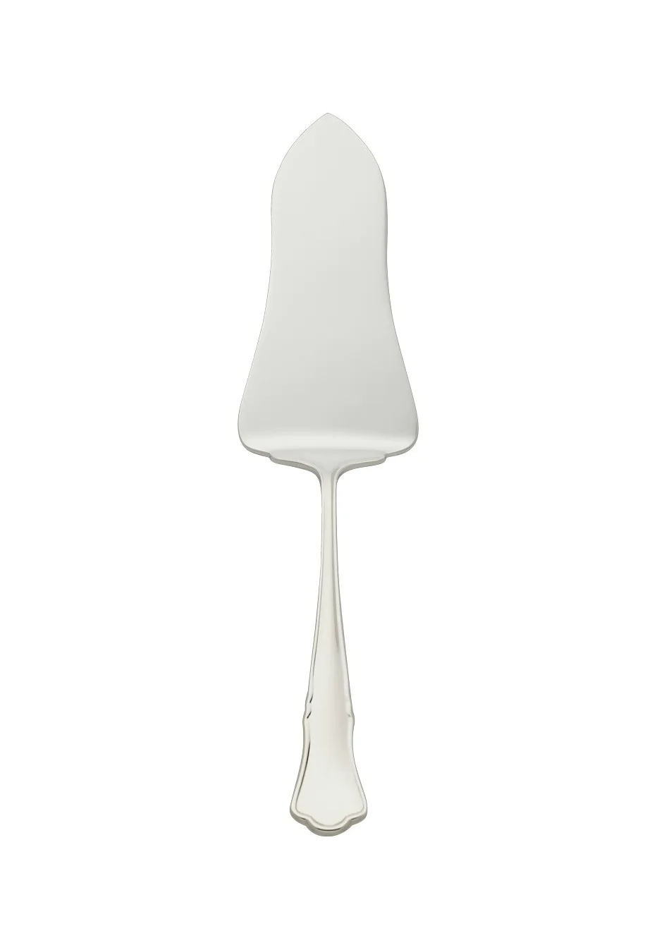 Robbe & Berking Pelle à Tarte Alt-Chippendale (plaqué Argent Massif 150 g)