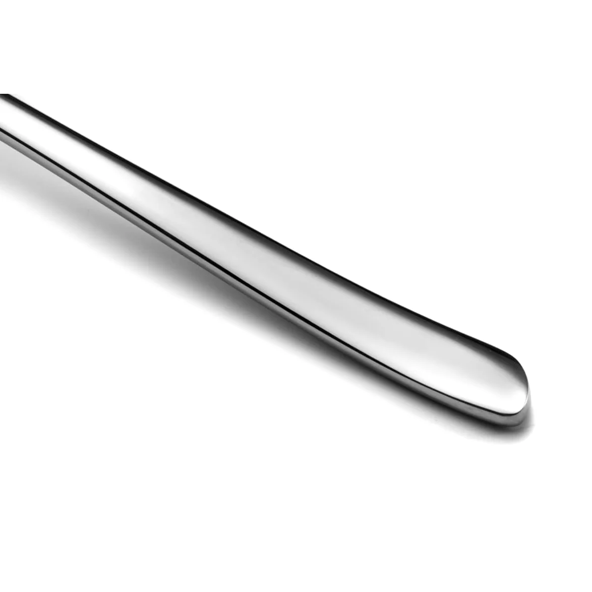 COUZON - Ménagère 50 couverts de table en coffre bois pour 12 personnes - J'aiGoûté - Acier inoxydable 18/10, Finition Miroir, Epaisseur 4 mm - Inox