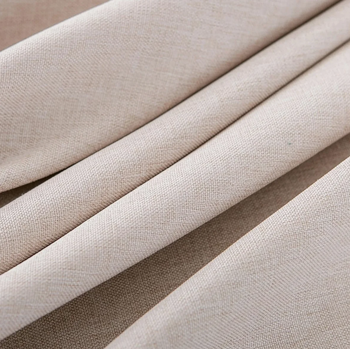 Nappe Ronde antitache Protéger et décorer la Table Nettoyage Facile Kaki Diamètre 200 cm