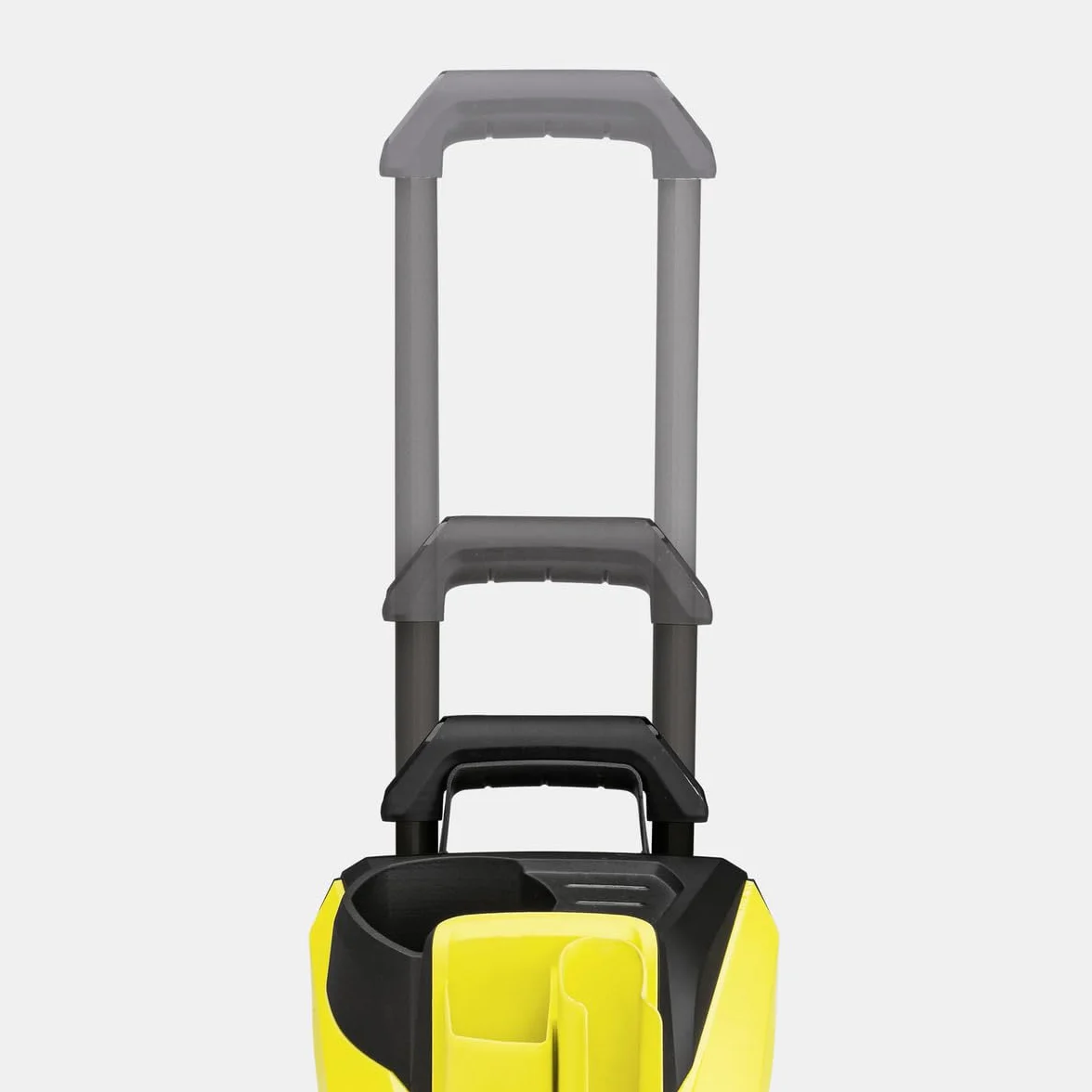 Kärcher Nettoyeur Haute Pression K 4 Power Control, Pression : Max. 130 Bar, Débit : 420 l/h, Surface : 30 m²/h, Filtre à Eau, Poids : 11,5 kg, Flexible et Pistolet Haute Pression, Rotabuse, Lance