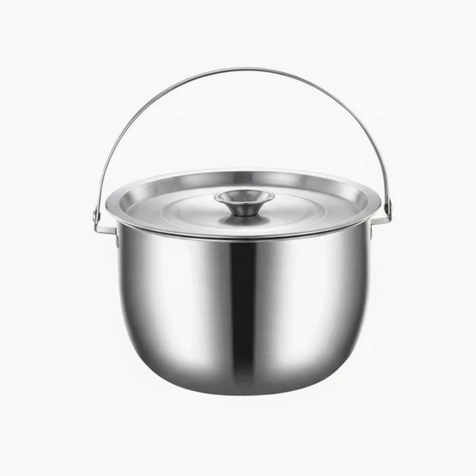 Récipient à Huile en Acier Inoxydable Filtre Intégré Contenant Cuisine Anti-rouille Ergonomique Convient à Usage Domestique Préparation Alimentaire Collecte d'Huile, 4L