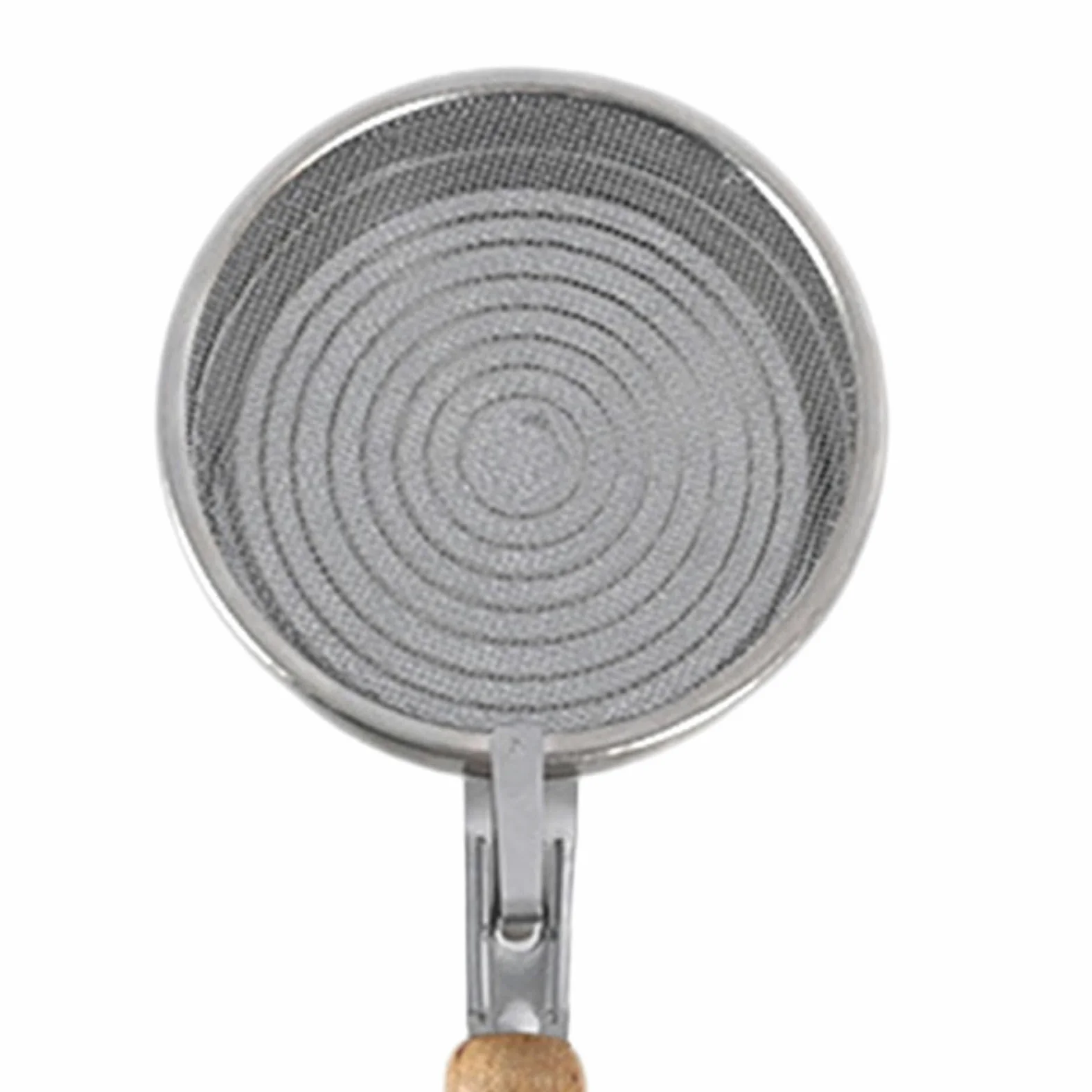 Outil de torréfaction de de torréfaction de café Magasin de café Filtre multifonctionnel Maille Poêle à mailles Cuisson Torréfacteur de
