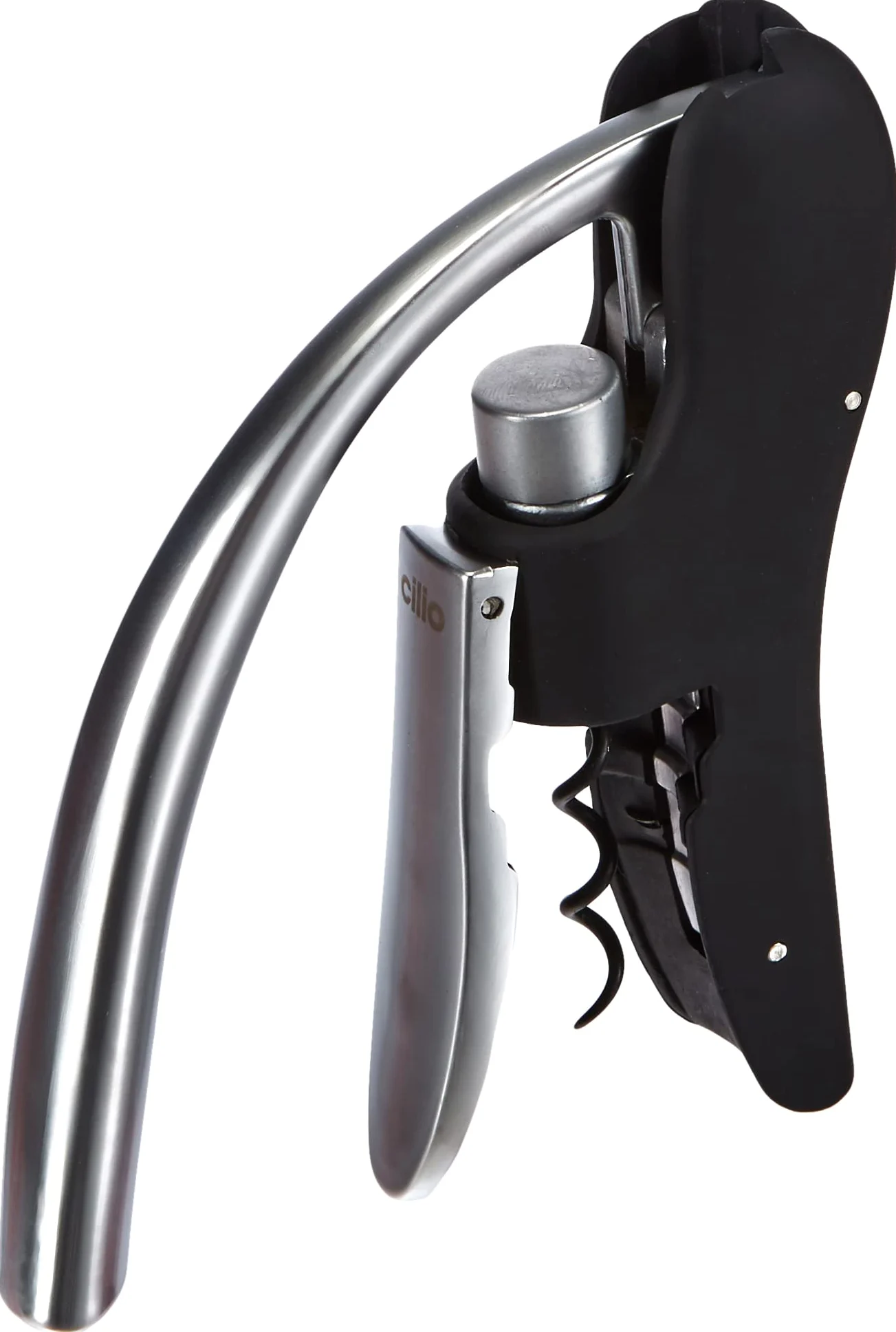 Cilio-Tire-Bouchon Automatique Chablis»