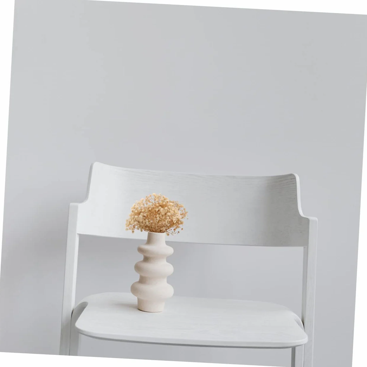 PRETYZOOM 2pièces Bouquets De Fleurs Séchées De Gypsophile De Décorations Naturelles pour Arrangements Floraux pour Décoration De Table Et Intérieur Bouquets De Mariage Et Bricolage