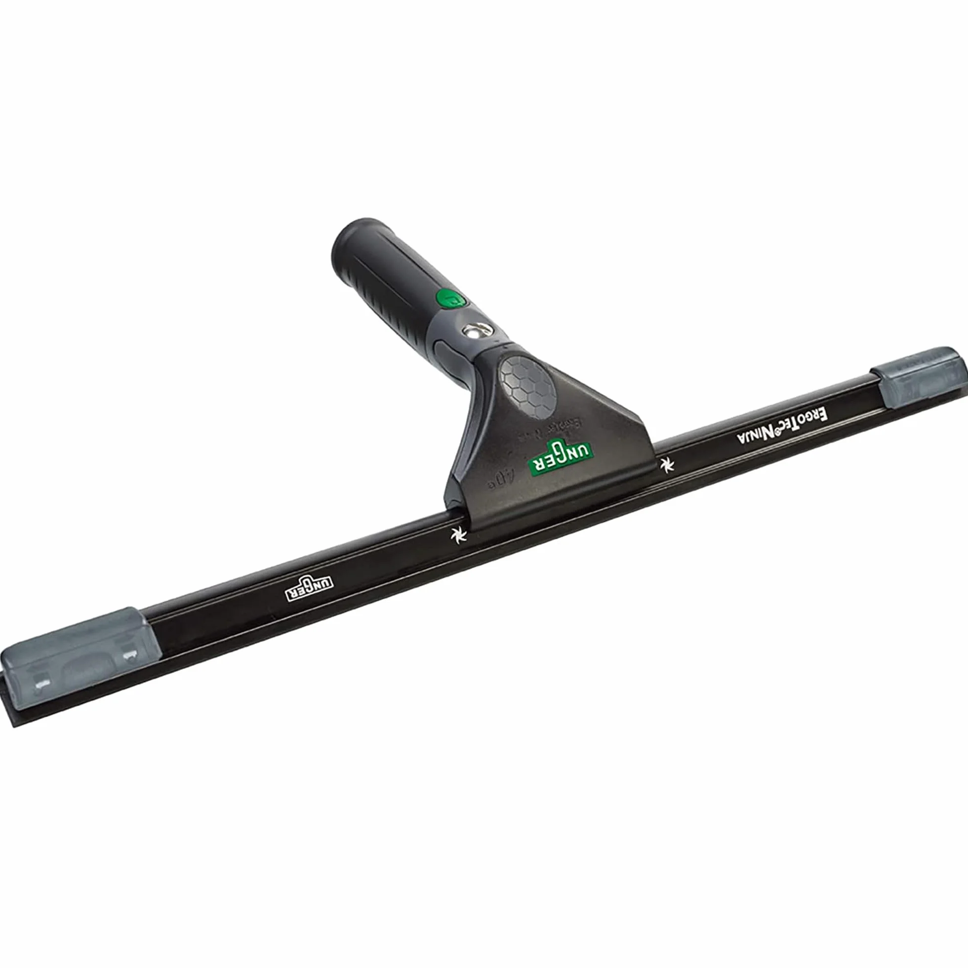 Unger EN450 Ergotec Ninja Souple Complet Raclette 45 cm de Longueur