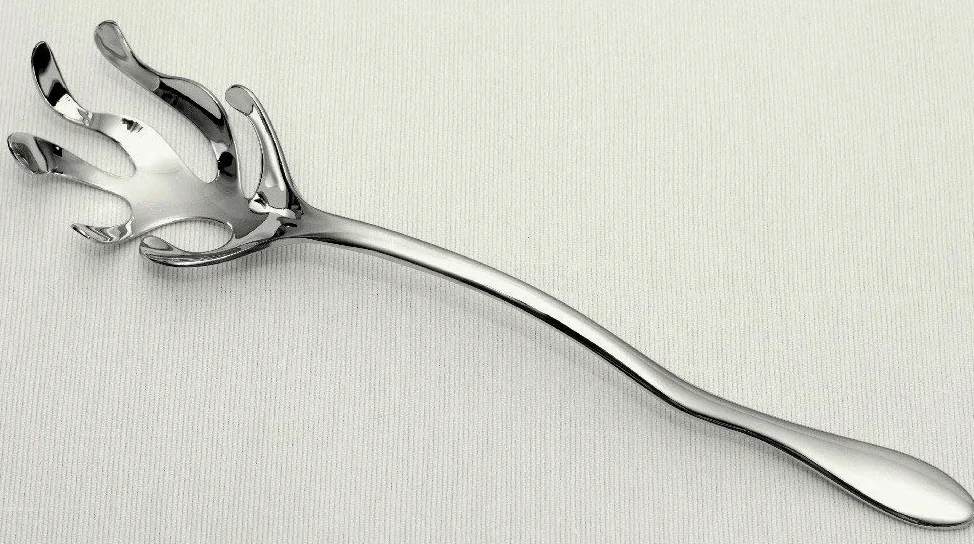 Alessi ESI17 Mediterraneo Louche Spaghetti