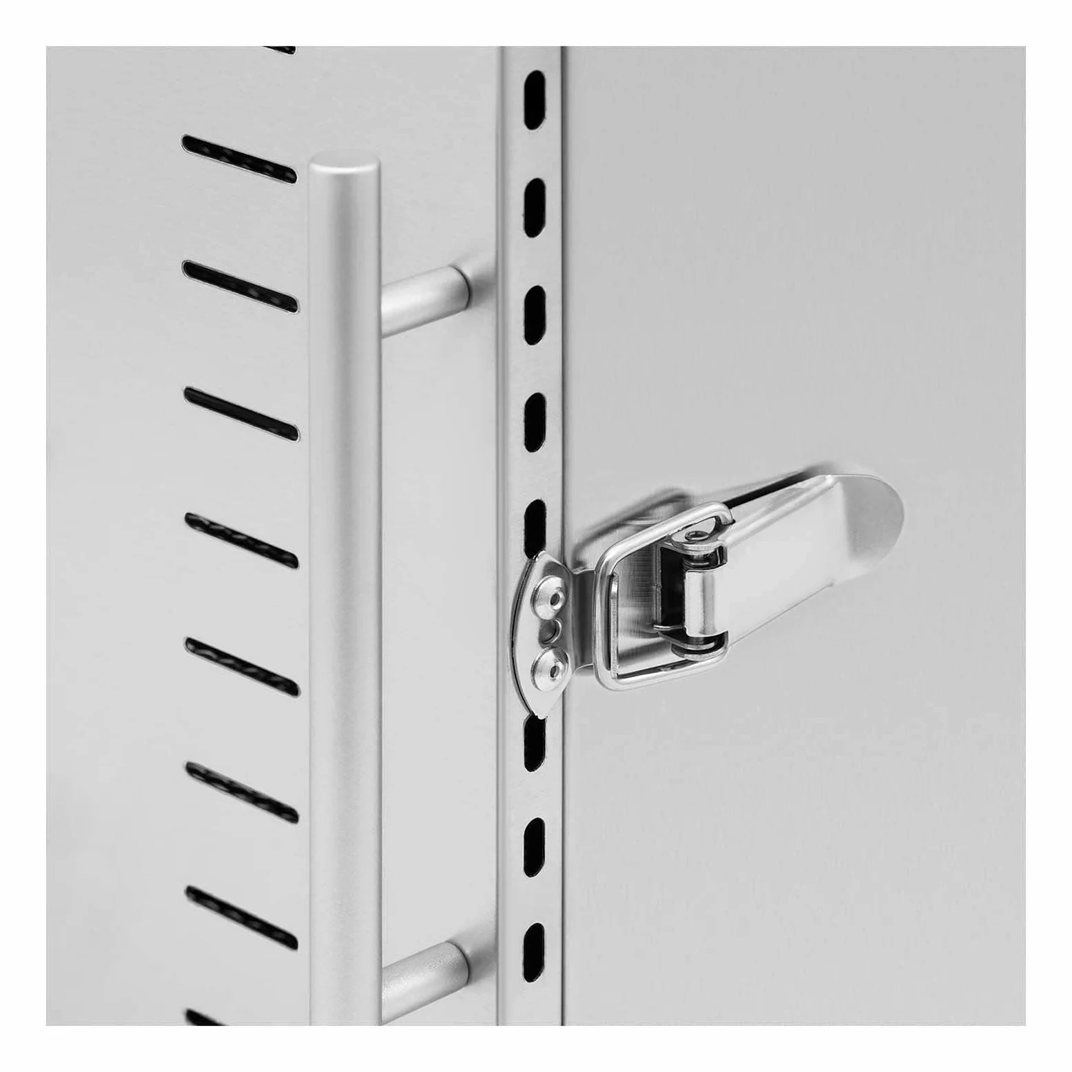 Royal Catering RCDA-800/23S Déshydrateur alimentaire 800 W 8 étagères Sèche alimentaire Déshydrateur professionnel